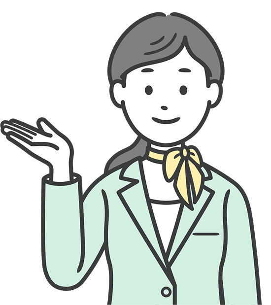 面会方法の変更についてのお知らせ