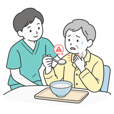 お粥のはなし